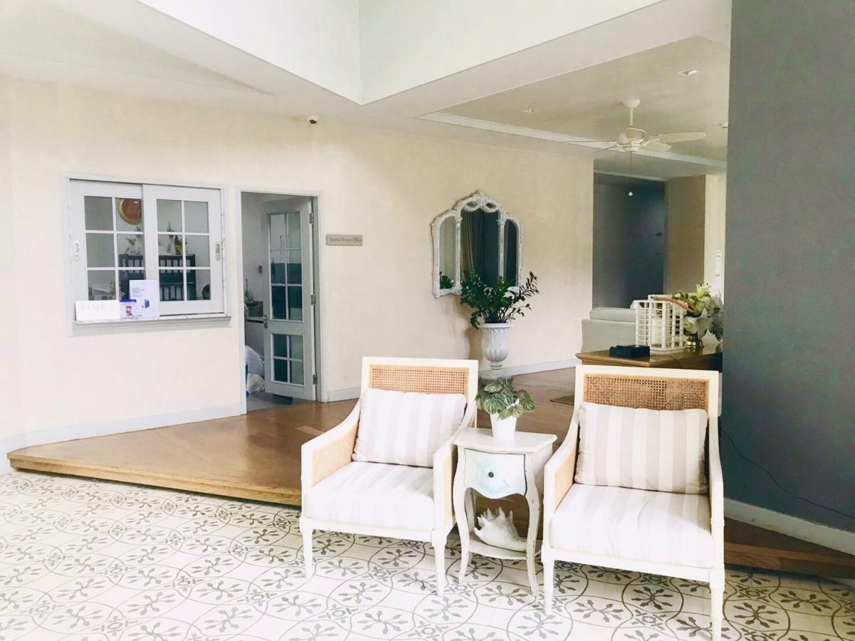 Summer Huahin 619,2 Bedroom Condo,Sea View,Near Beach&Cicada,Beautiful Swimming Pool Esterno foto
